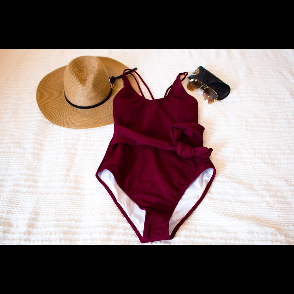 Cupshe Swimsuit